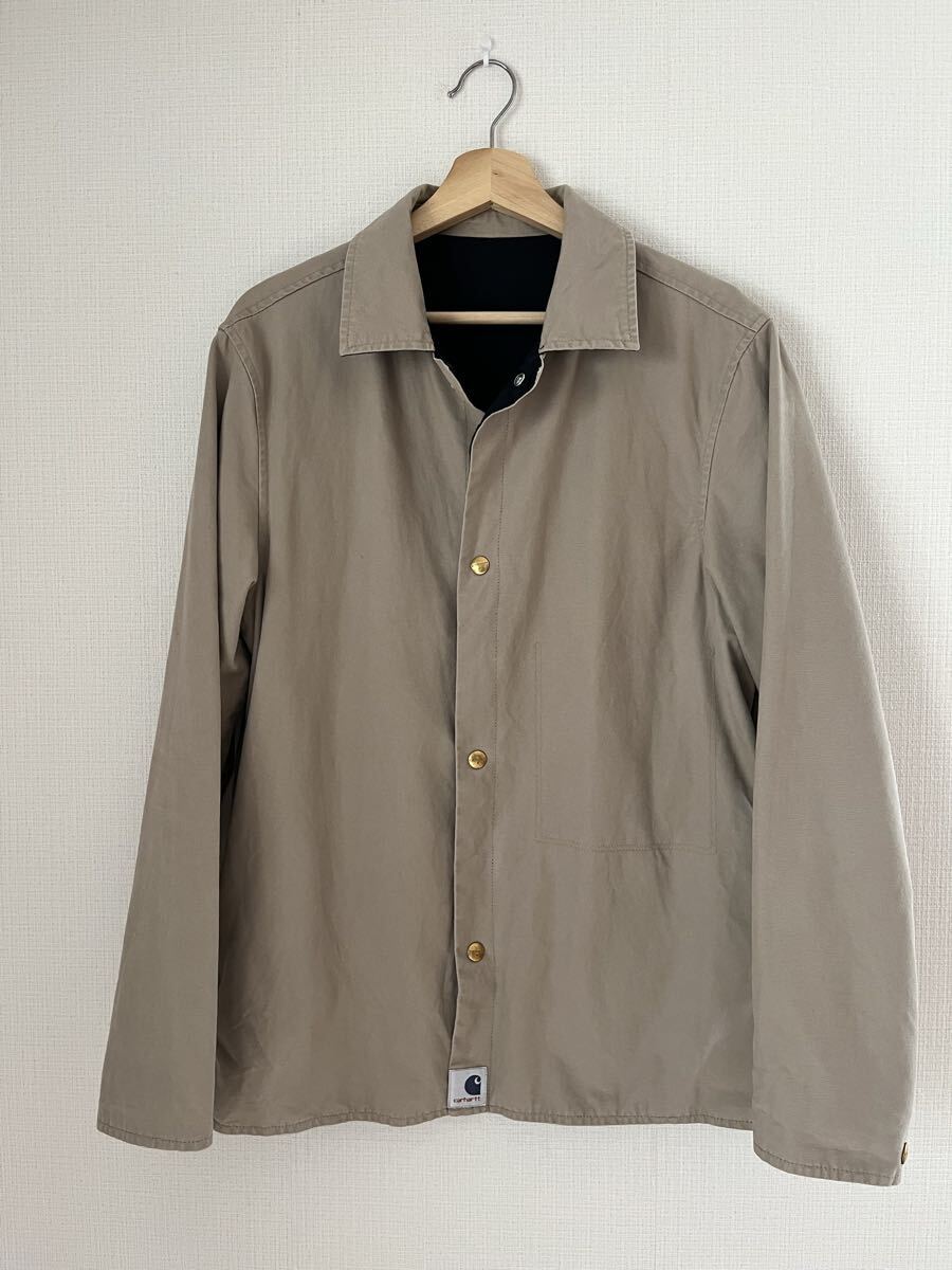 アダムキメル カーハート ADAM KIMMEL Carhartt ジャケット拍卖