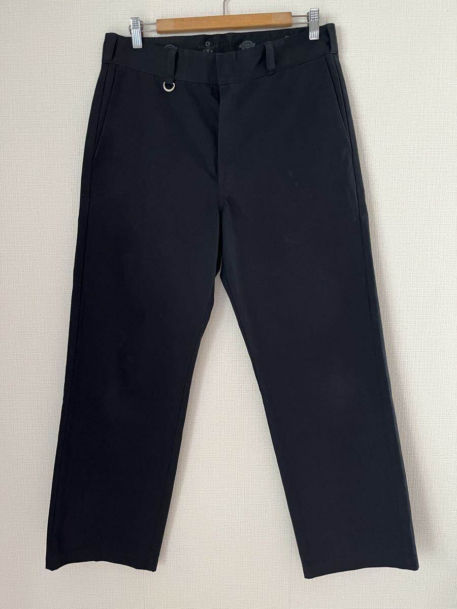 SOPHNET. DICKIES BINCHOTAN STRAIGHT PANTS拍卖