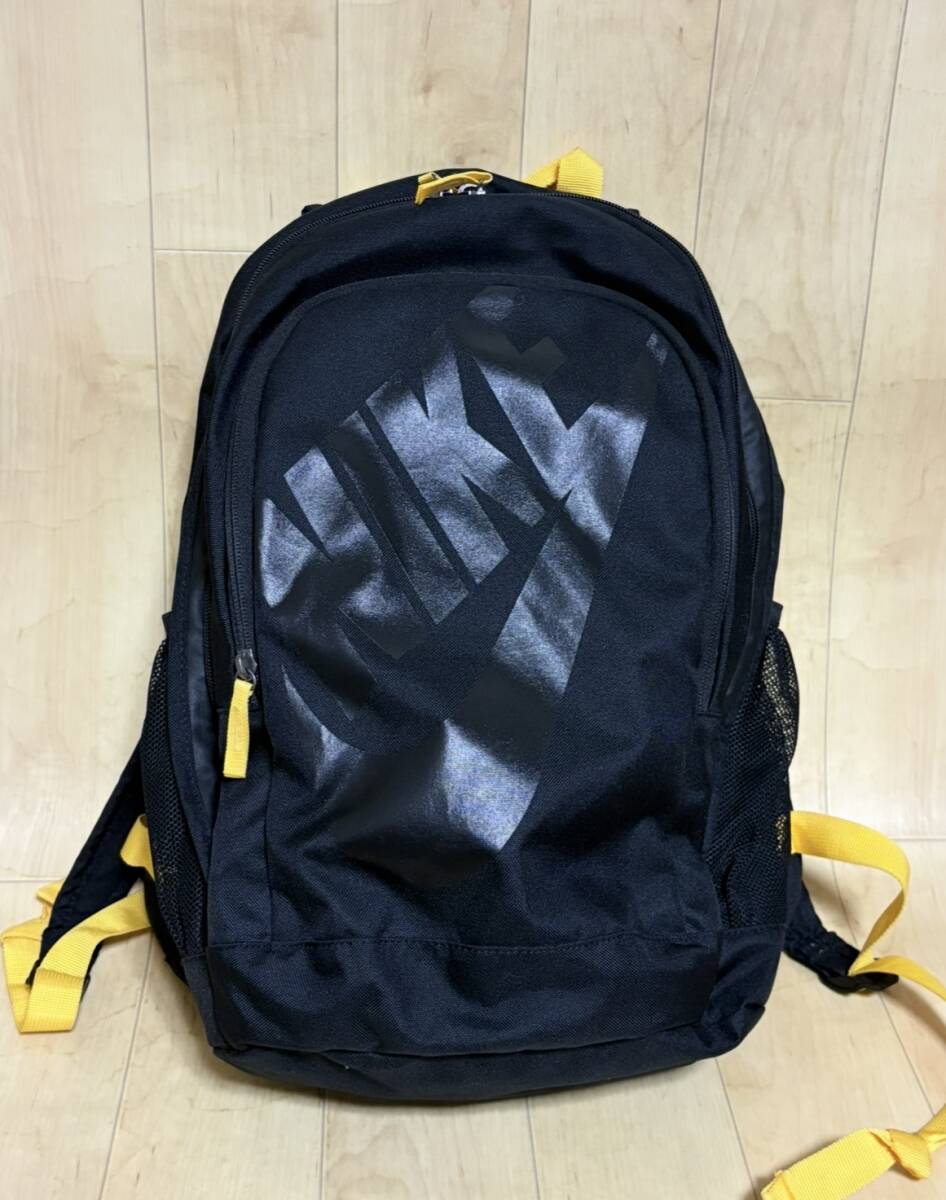 NIKE ナイキ リュックサック ディパック ナップサック拍卖