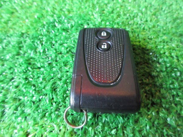 J2451 ◆ムーヴコンテ『L575S L585S』 キーレス:スマートキー 中古 ミラココア ムーヴ 175S LA100S L455S L675S L375S ◆送料210円~拍卖