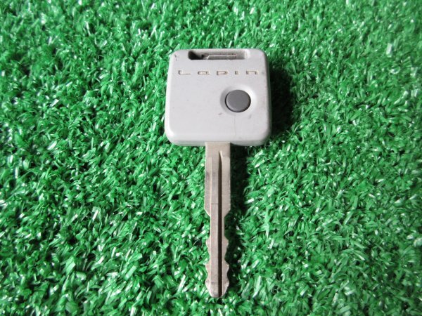 J2640 ◆スズキ アルトラパン 『HE21S』 キーレス キー 鍵 中古品 ◆送料210円~拍卖