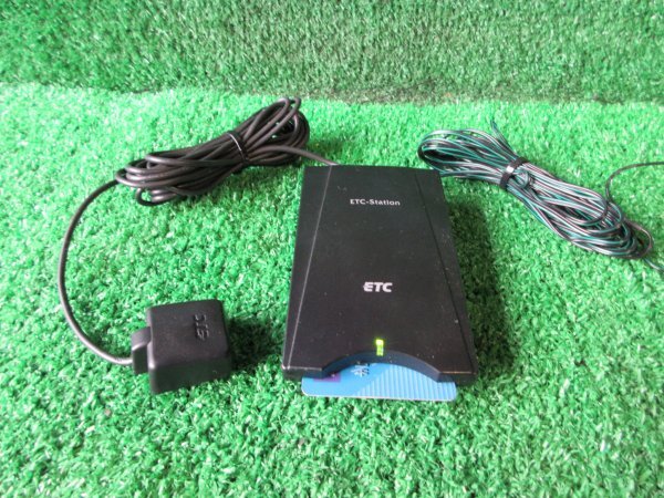 S84 ◆ETC車載器 古野電気 軽自動車登録 『通電確認済み』 中古品 軽四◆拍卖