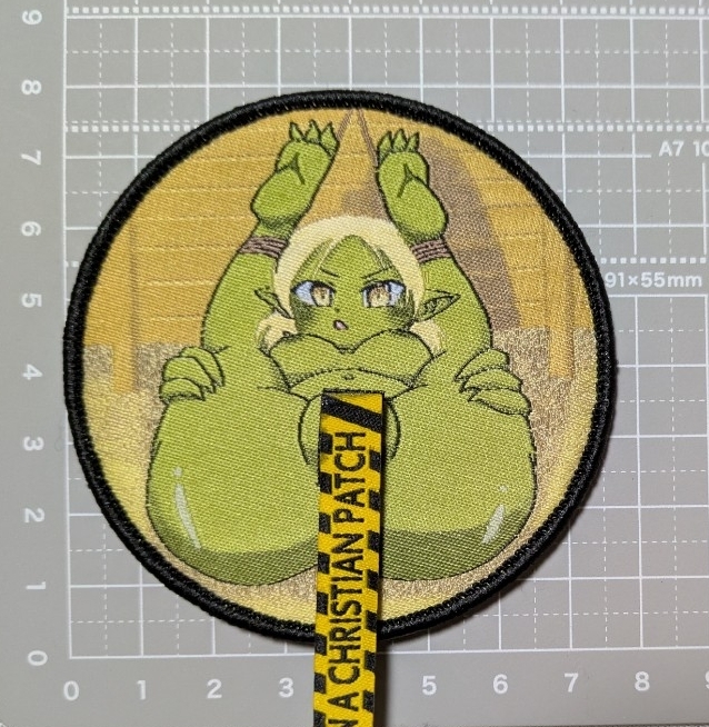 ゴブリン パッチ拍卖