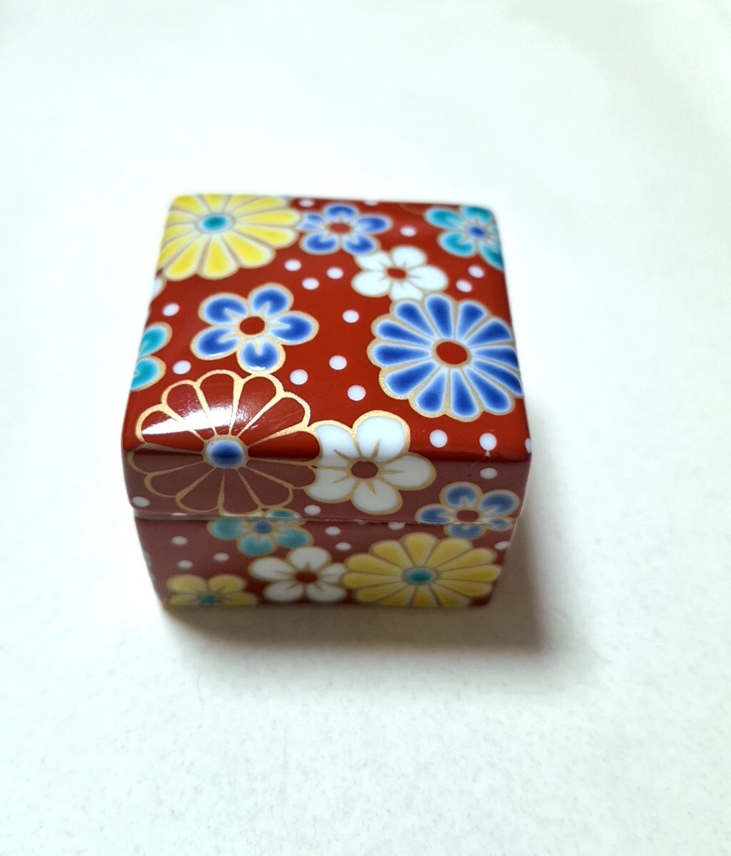 薔薇のシッポ 玉手箱 対人運 恋愛運 復縁拍卖