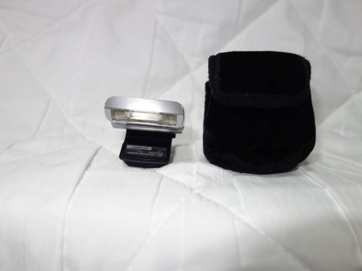 送料出品者負担 オリンパス(OLYMPUS) エレクトロニックフラッシュ FL-LM1拍卖