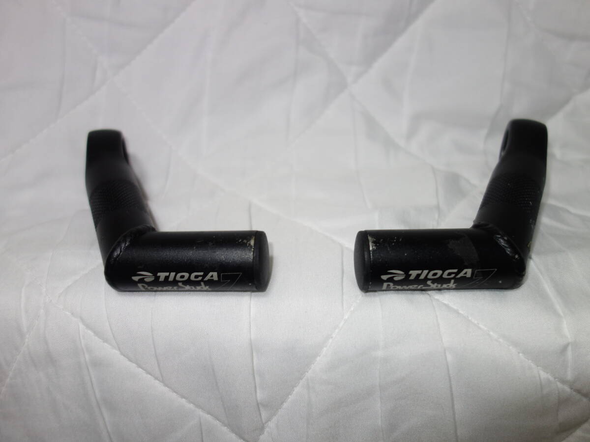 送料出品者負担 TIOGA PowerStuds 7拍卖