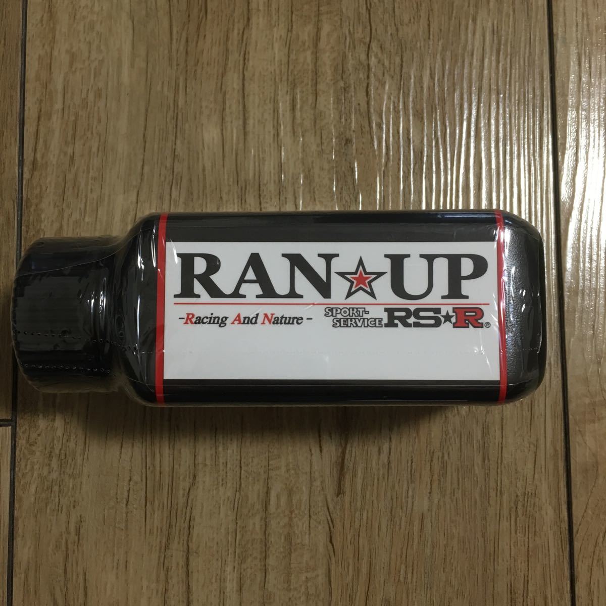 31013YAO411 送料450円 RAN☆UP ランナップ RS★R エンジンオイル添加剤 摺動性能促進剤 パワーアップ 燃費向上 RS-R1本 新品拍卖