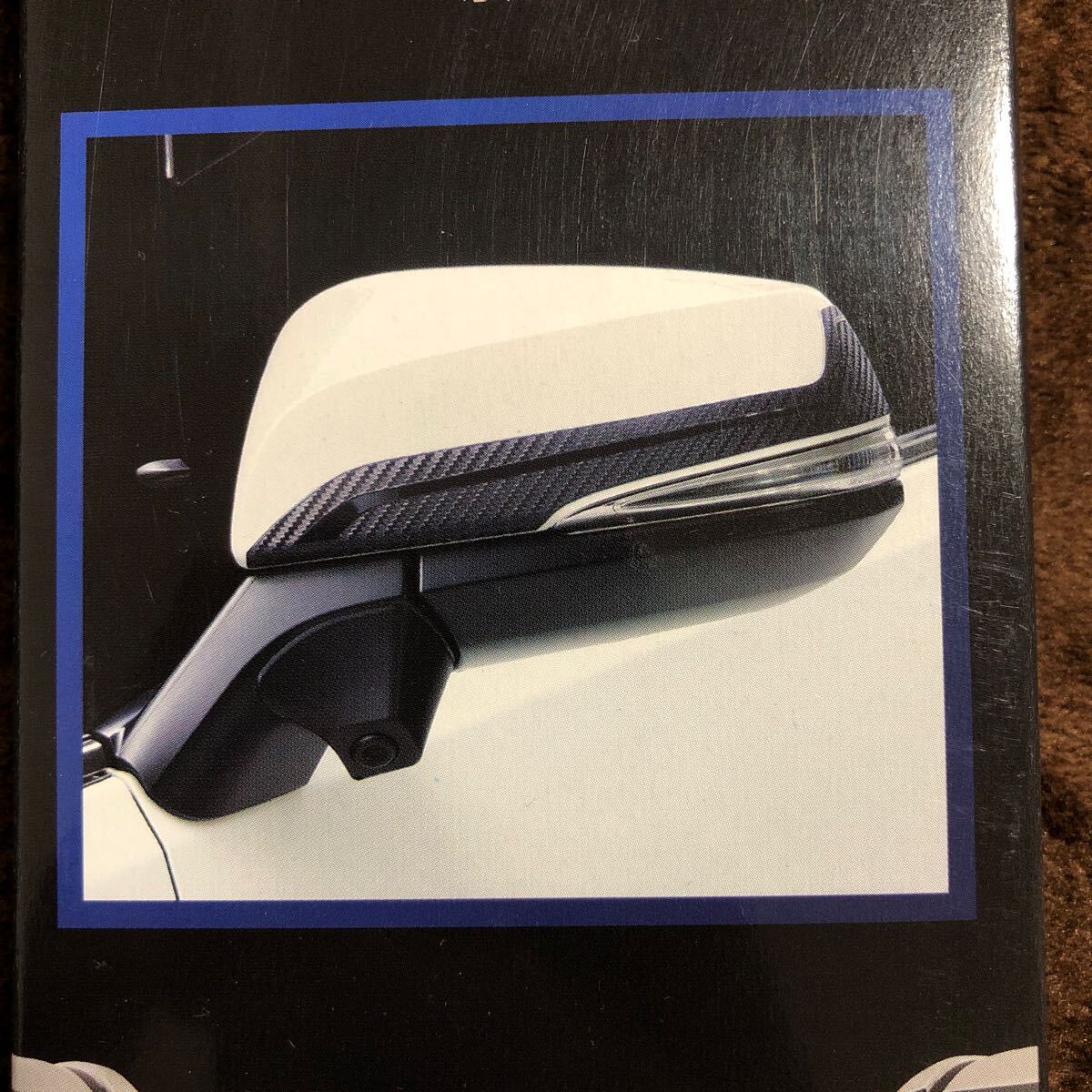 51016AMA778 送料290円 アルパイン アルファード・ヴェルファイア 30系 サイドミラープロテクト 左右セット SSK-SM01AV ALPINE 新品拍卖