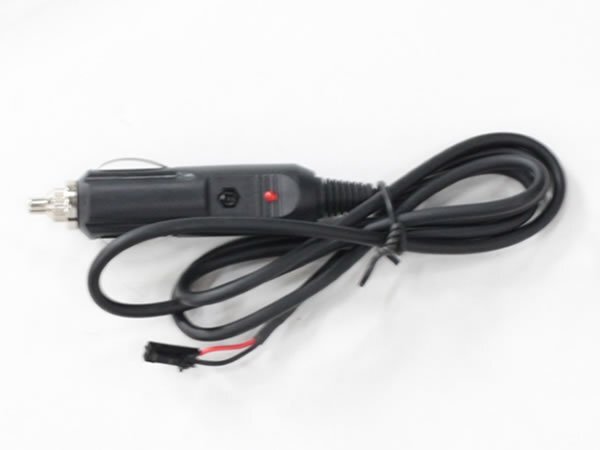 ETC電源ケーブル 三菱電機製ETC EP-9U43 シガーライターソケットに差し込むだけ◎簡単取付 ETC接続キット 12V/24V車OK拍卖