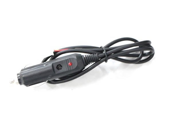 ETC電源ケーブル パナソニック製ETC ET806D シガーライターソケットに差し込むだけ◎簡単取付 ETC接続キット 12V/24V車OK拍卖