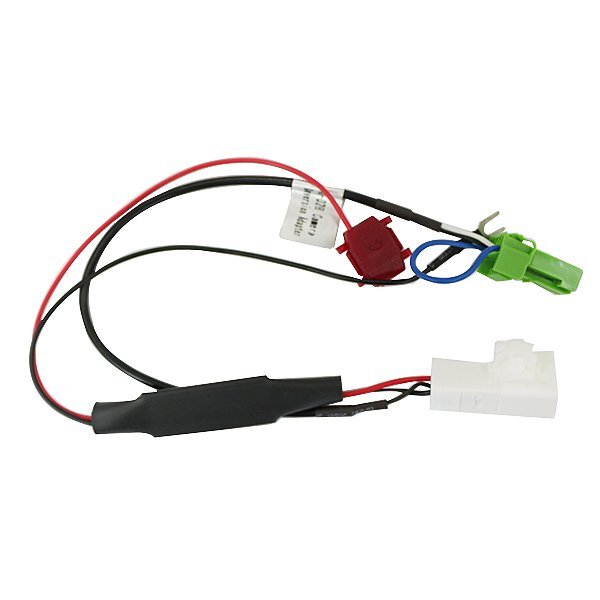 メール便送料無料 イクリプス AVN-SZ04i 純正 バックカメラ 変換アダプター アゼスト クラリオン ホンダ 日産 ダイハツ 接続拍卖