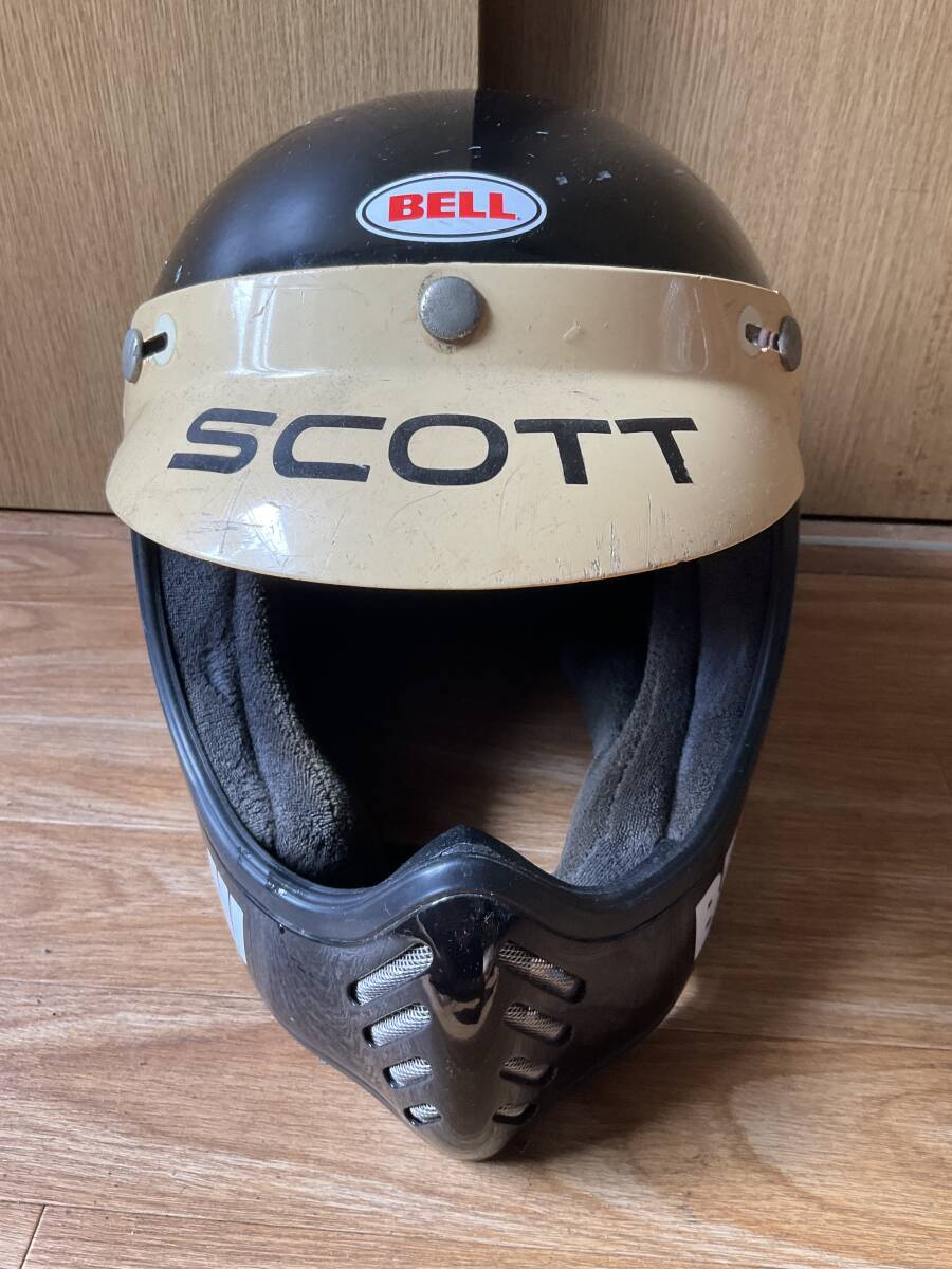 送料無料 ポールソン ヴィンテージ バイザー バブルバイザー 検索 ハーレー 70‘s トライアンフ BSA 旧車 BELL moto3 ヘルメット 拍卖