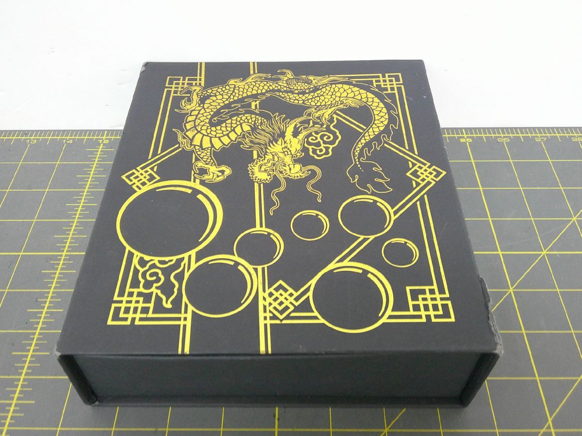 28 送60サ 1023YB07 ドラゴンボール 神龍星球 七星球 レプリカ拍卖