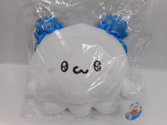 32 送80サ 1029YD11 すもっぴ ぬいぐるみ チャイナ服ver. タイトーくじ A賞 未開封拍卖