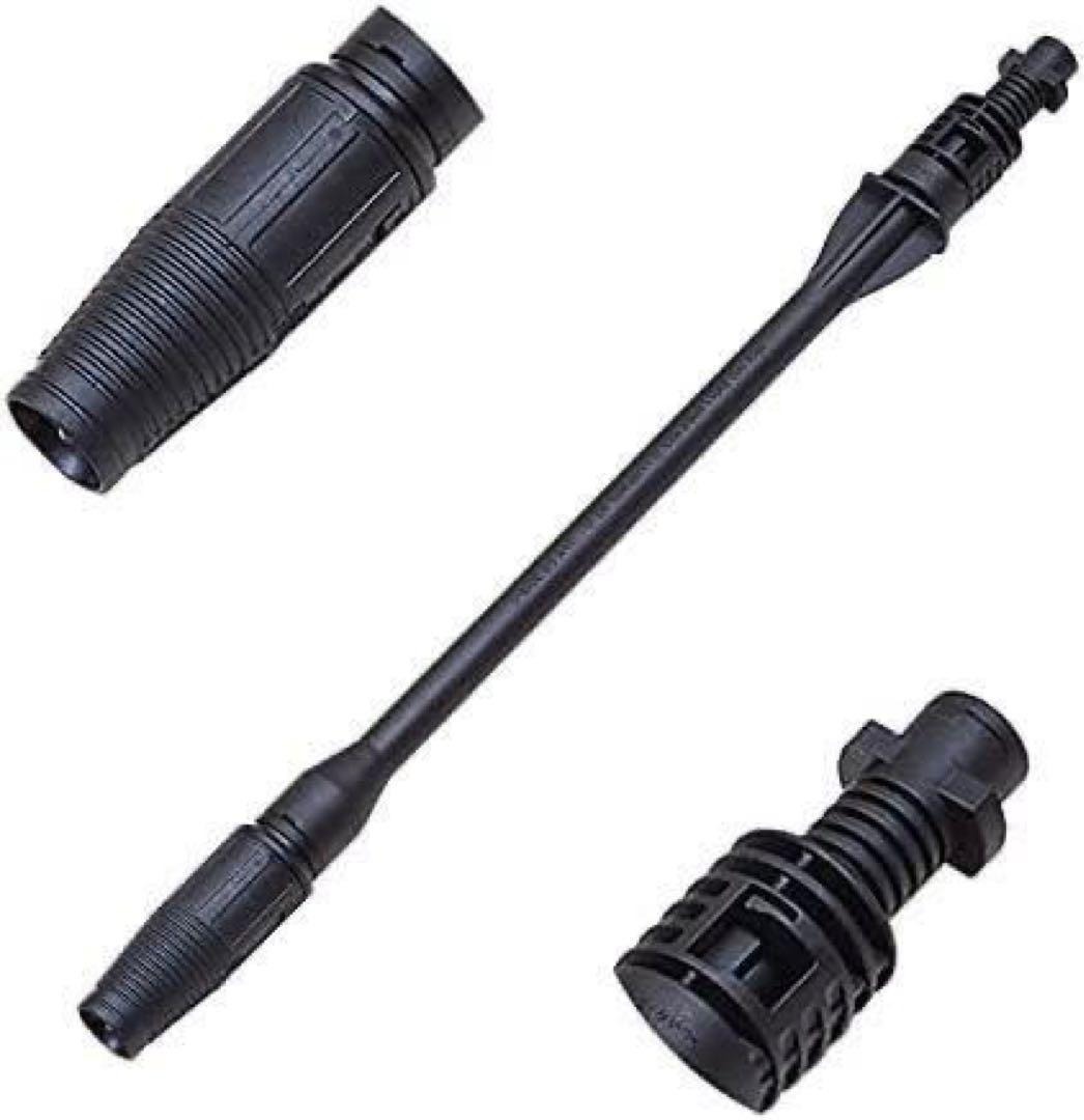 ケルヒャー ノズル 高低圧可変ジェット ファン型 Karcher K2-K7拍卖