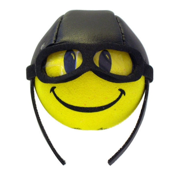 ハッピー パイロット アンテナボール アンテナトッパー 車 目印 カーアクセサリー 操縦士 USA アメ雑 拍卖