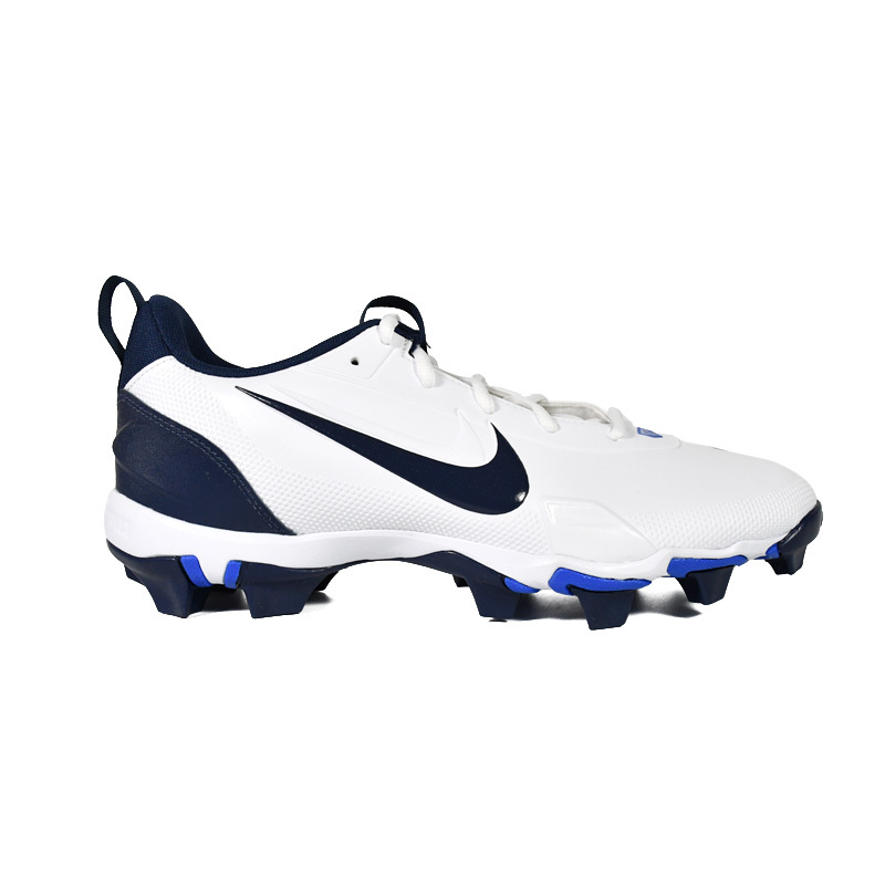 ■新品■NIKE/ナイキ スパイク■FORCE TROUT 9 KEYSTONE フォース トラウト 9 キーストン■28.0cm■ホワイト ベースボールシューズ■FB9728拍卖