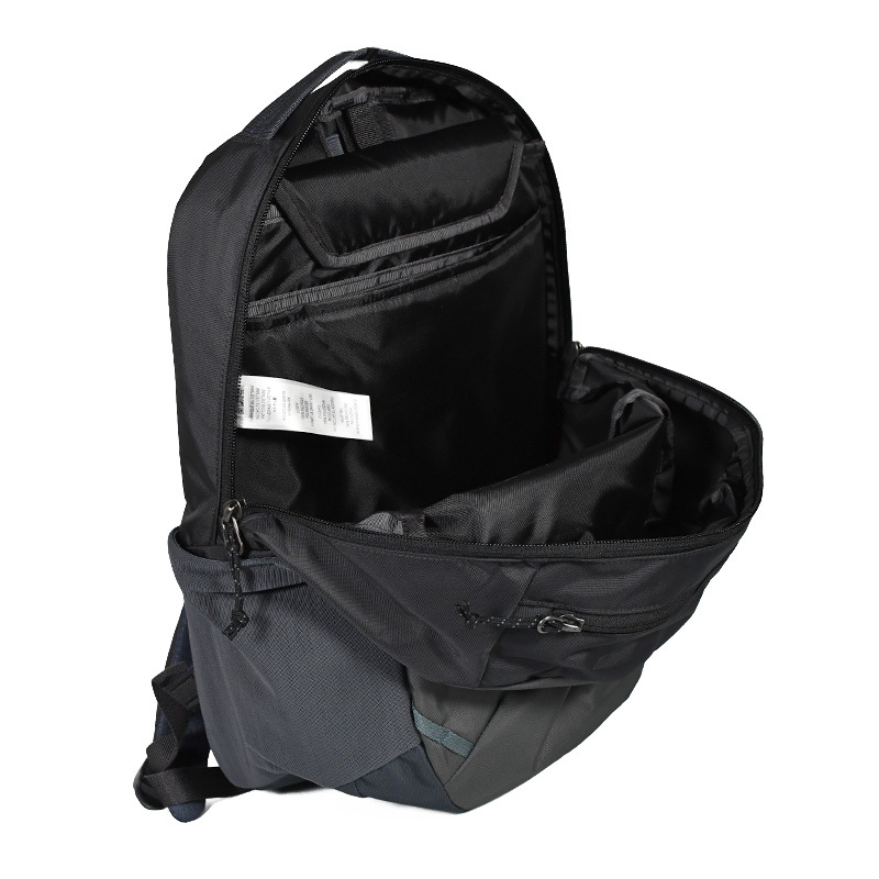 ■新品■patagonia/パタゴニア■ATOM DAY PACK 24L アトム・デイパック 24L■グレー ユニセックス リュック バックパック■48230拍卖