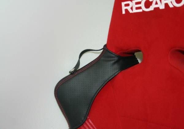 ☆親方印☆RECARO/SR-6用シートベルトガイド☆コピー品に注意!!☆拍卖