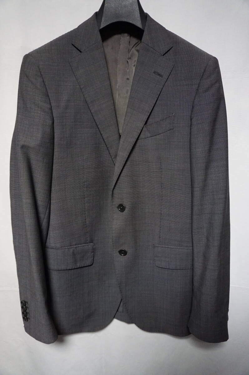 SARTORIA LATORRE サルトリアラトレ テーラードジャケット 【サイズ46】ロロピアーナ服地使用 バーニーズニューヨーク別注 ウール拍卖