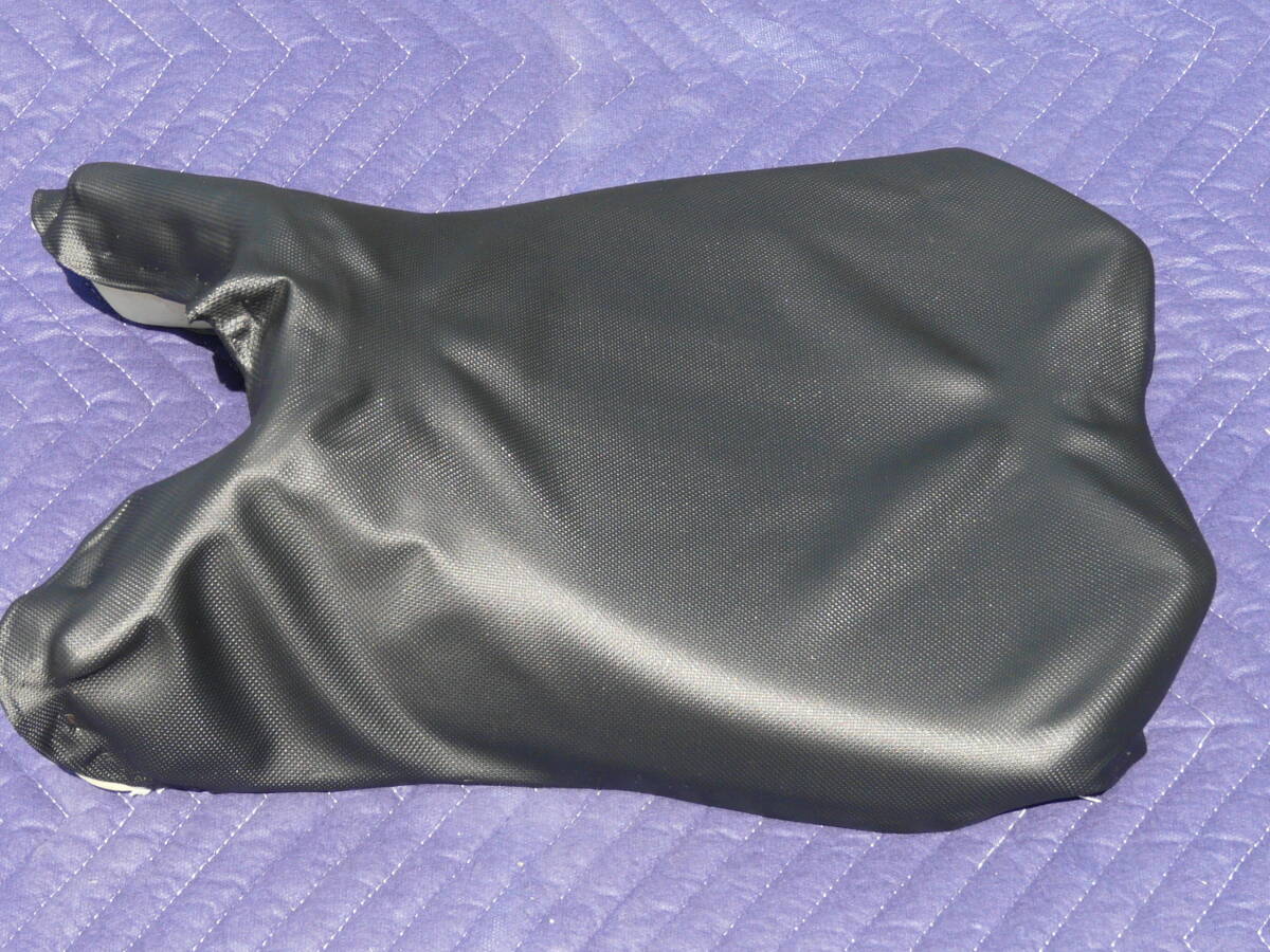 破れなし!状態良し!カワサキ NINJA1000 ニンジャ 1000 純正シート表皮 シートスポンジ拍卖