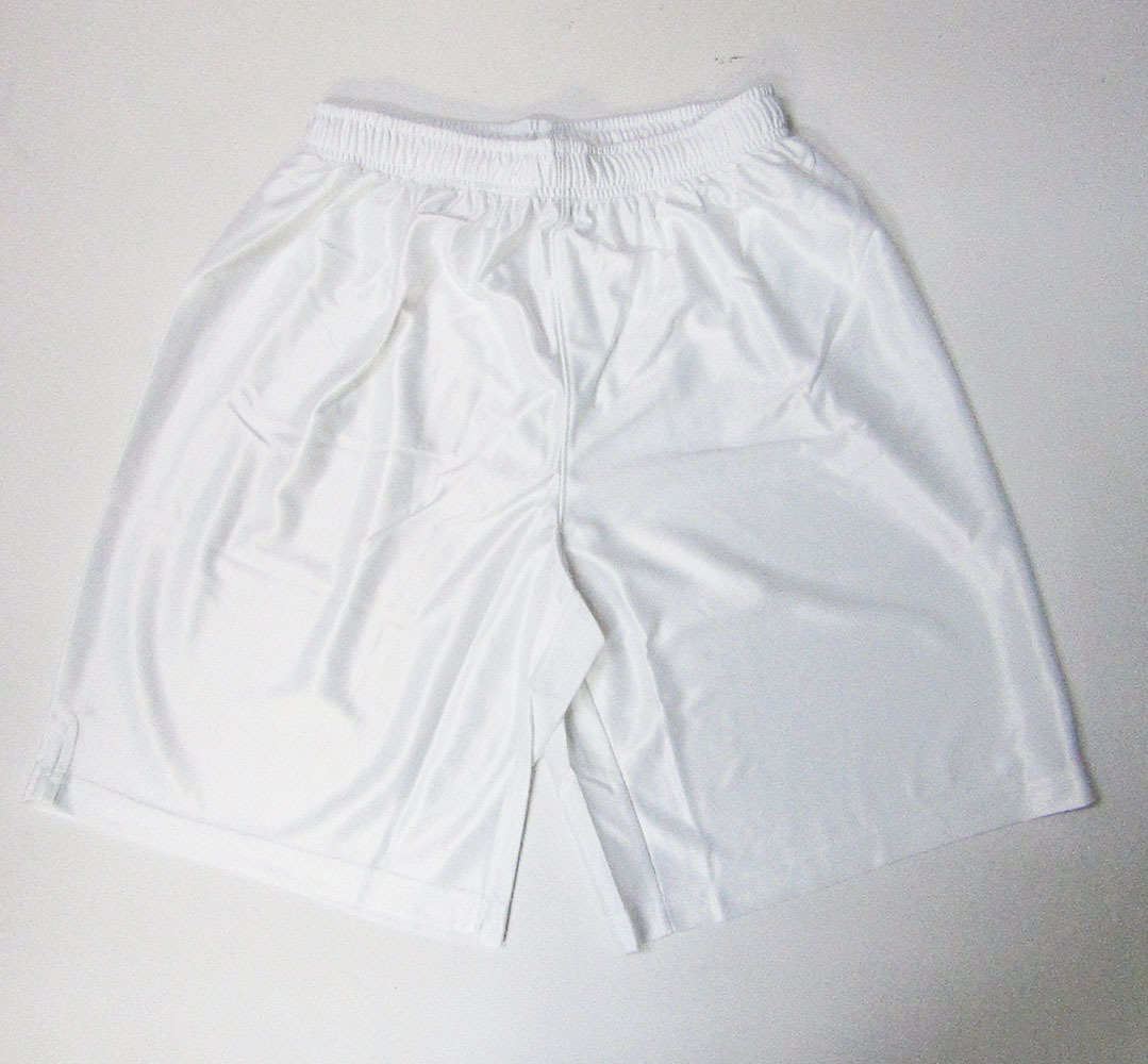 TORTOISE CO,LTD STZ2030 サッカー パンツ ホワイト M拍卖