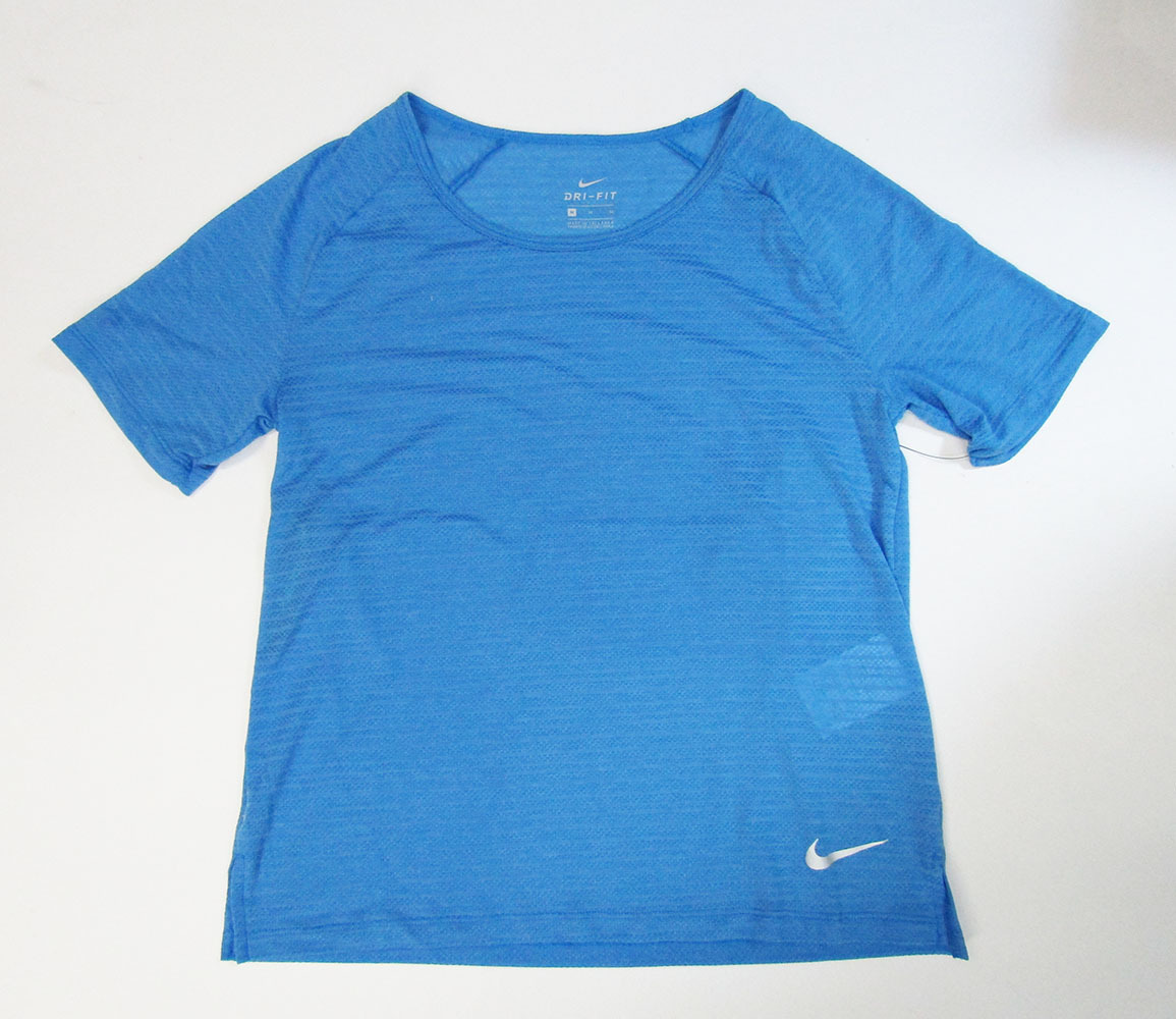 NIKE ナイキ 891173 ランニング ジョギング スポーツウェア インナーウェア インナーシャツ L ウイメンズ拍卖