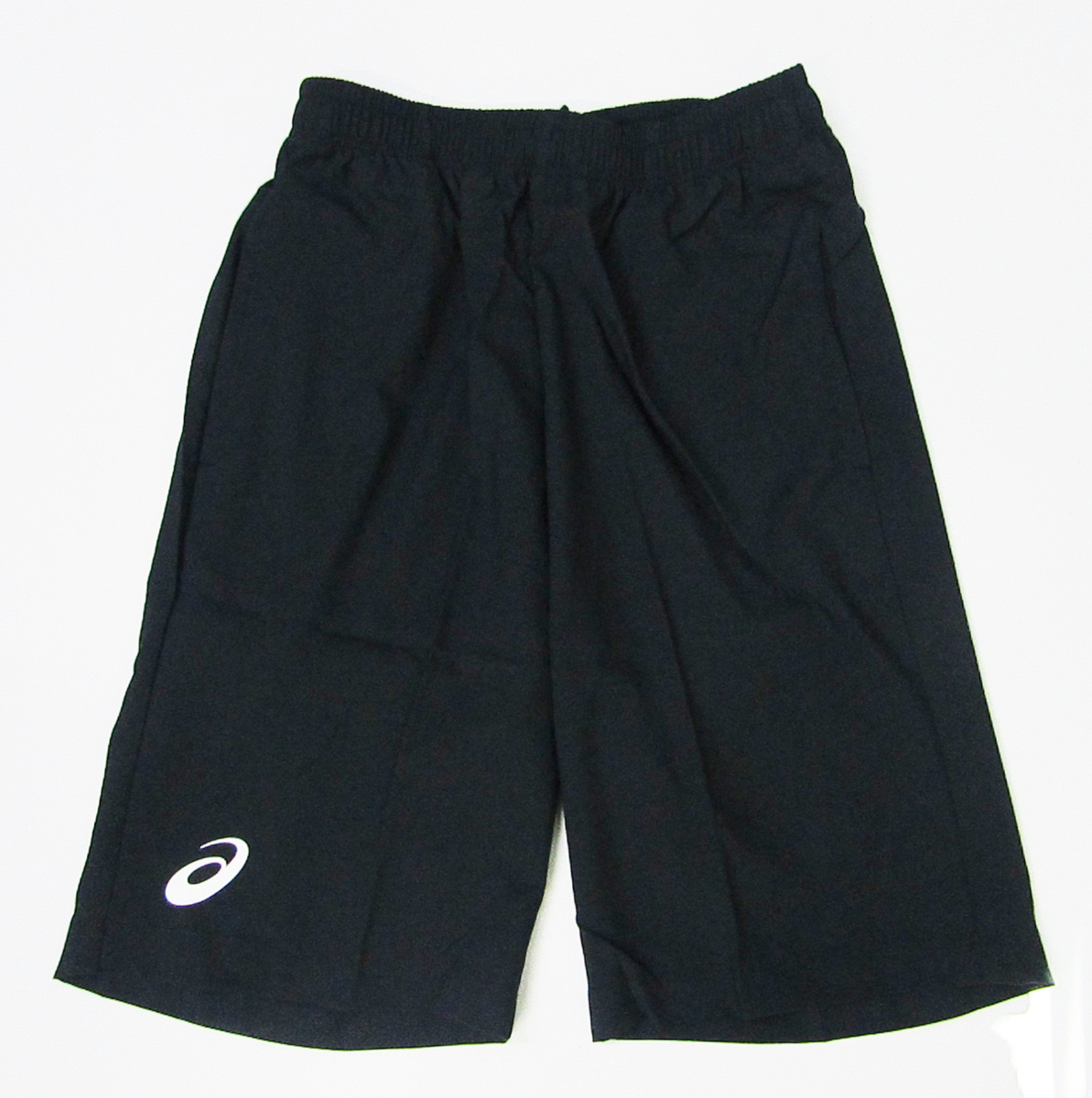 asics XA7067 サッカー ウーブンショーツ ブラック S拍卖