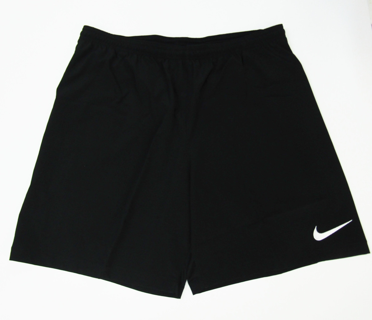 NIKE ナイキ CW3855 サッカー ヴェノムウーブンショート3 ブラック L拍卖