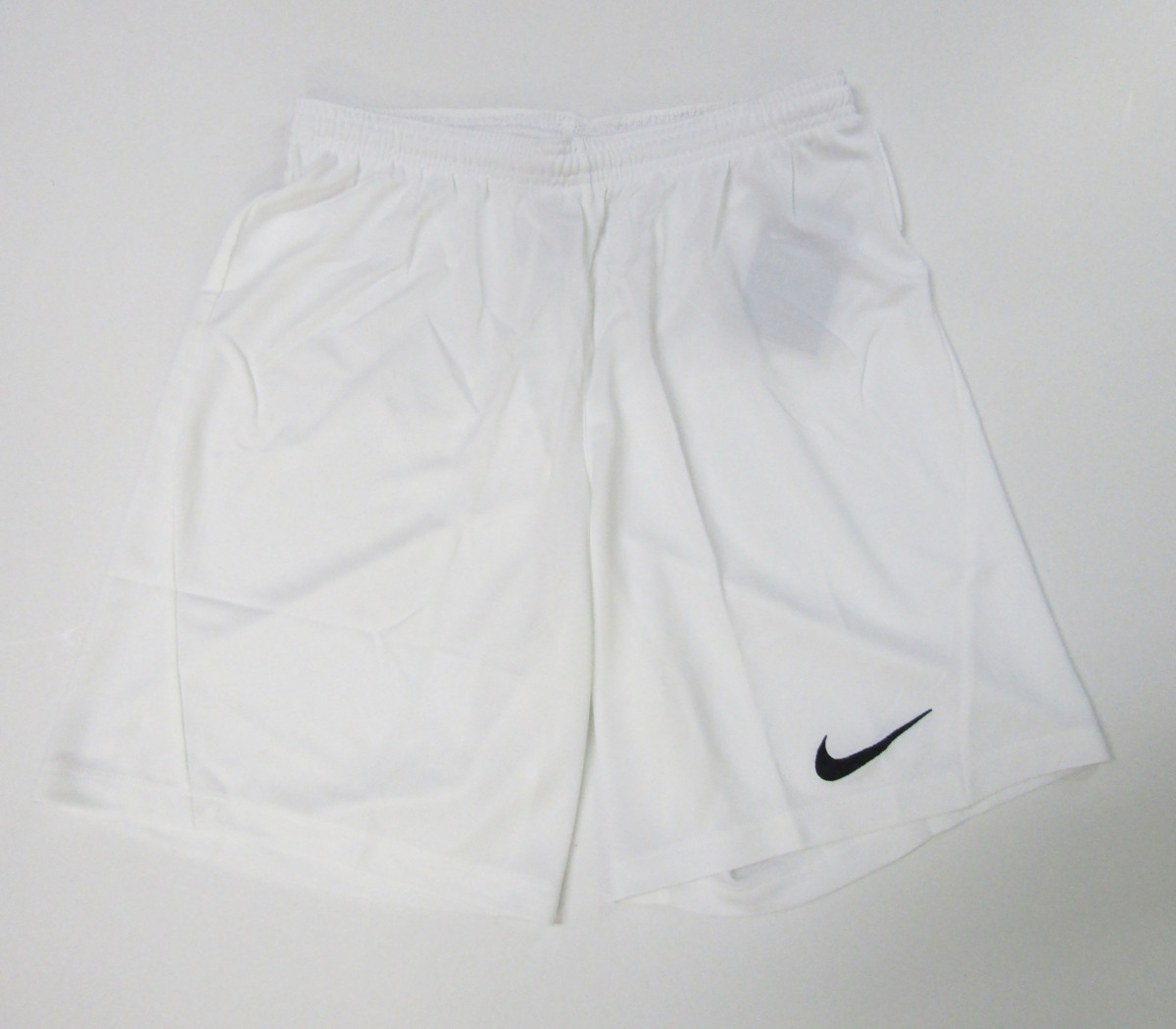 NIKE ナイキ BV6855 サッカー ウェア プラクティスパンツ ホワイト L拍卖