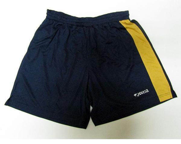 Joma ホマ 1019-98 サッカー ゲームパンツ NVY M拍卖