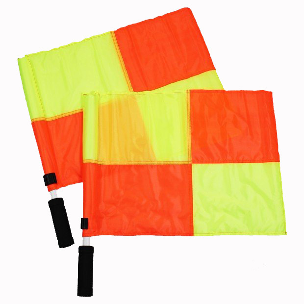 Sondico ソンディコ 840112 サッカー ラインズマンフラッグ拍卖