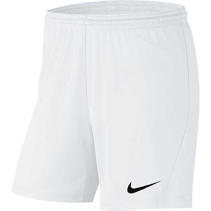 NIKE ナイキ BV6860 サッカー レディース ドライフィット Dri-FIT パーク 3 ボトムス ショートパンツ ホワイト M拍卖