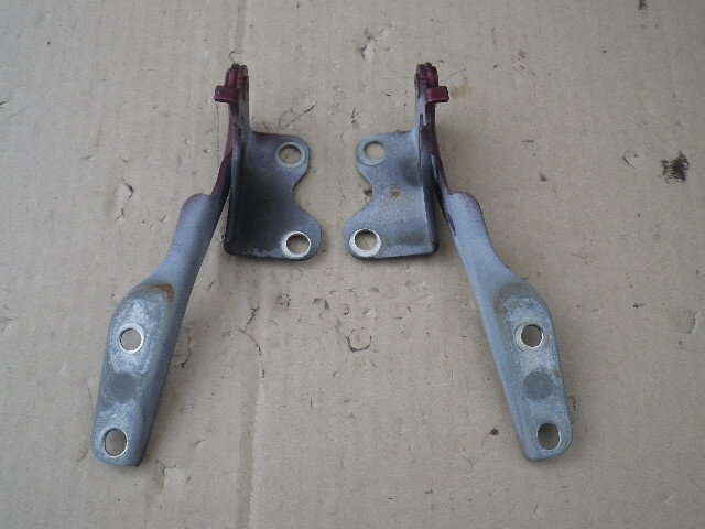 ソニカ RS リミテッド☆L405S◆ボンネットのヒンジ 中古品 6461拍卖