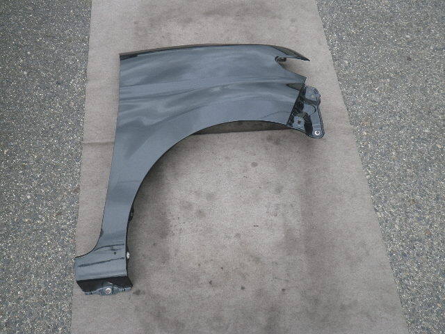 タント カスタムRS☆L375S◆右フロントフェンダー 中古品 6480拍卖