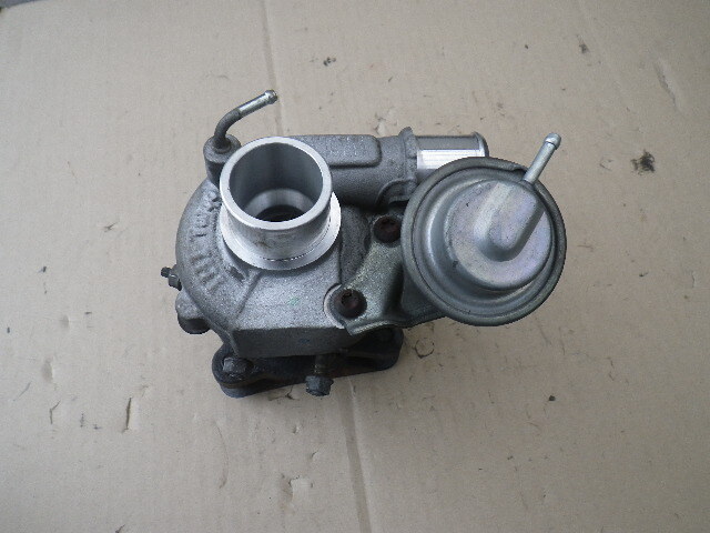 タント カスタムRS☆L375S◆ターボタービン 中古品 6489拍卖