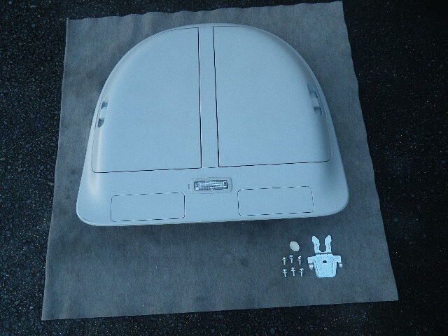 タント カスタムRS☆L375S◆オーバーヘッドコンソール 中古品 6514拍卖