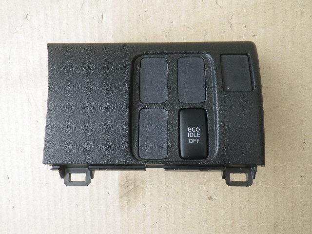 タント カスタムL☆L375S◆エコアイドルスイッチ 中古品 6542拍卖