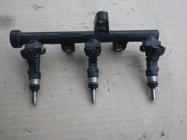 タント カスタムL☆L375S◆インジェクター 中古品 6549拍卖