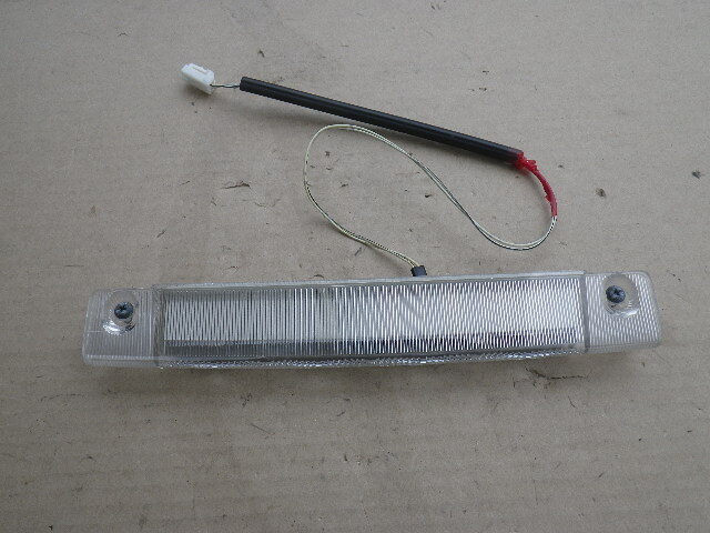 タント カスタムL☆L375S◆ハイマウントストップランプ(リアスポ用) 中古品 6552拍卖