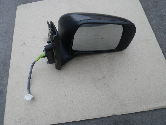 タント カスタムL☆L375S◆右ドアミラー 中古品 6559拍卖