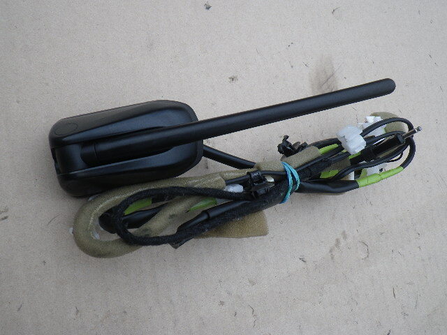 タント カスタムL☆L375S◆ルーフアンテナ 中古品 6566拍卖