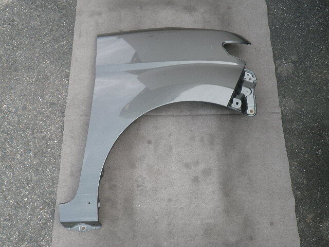 タント カスタムL☆L375S◆右フロントフェンダー 中古品 6571拍卖