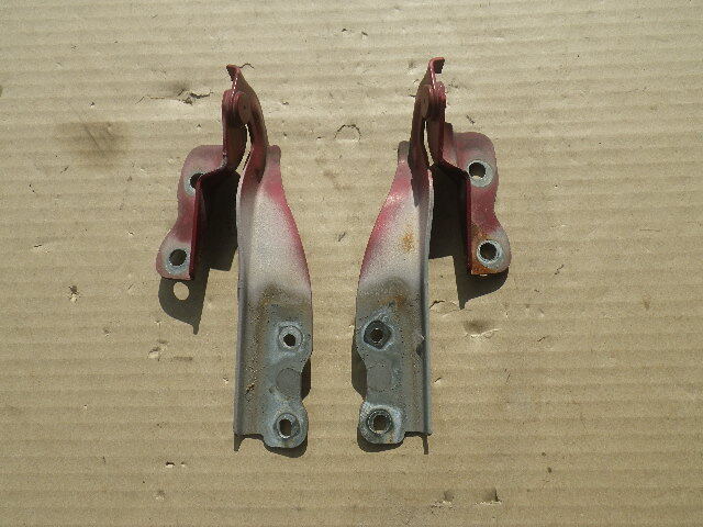 ミラジーノ☆L700S◆ボンネットのヒンジ 中古品 6579拍卖