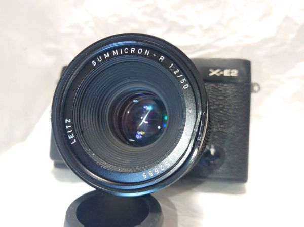 ★希少!ヤフオク初★LEICA R→ライカL39マウントアダプター★拍卖