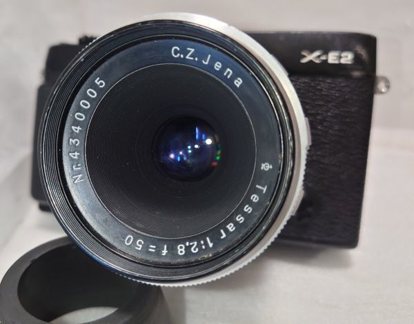 ★希少!ヤフオク初★プラクチナマウント→ L39変換アダプター★拍卖