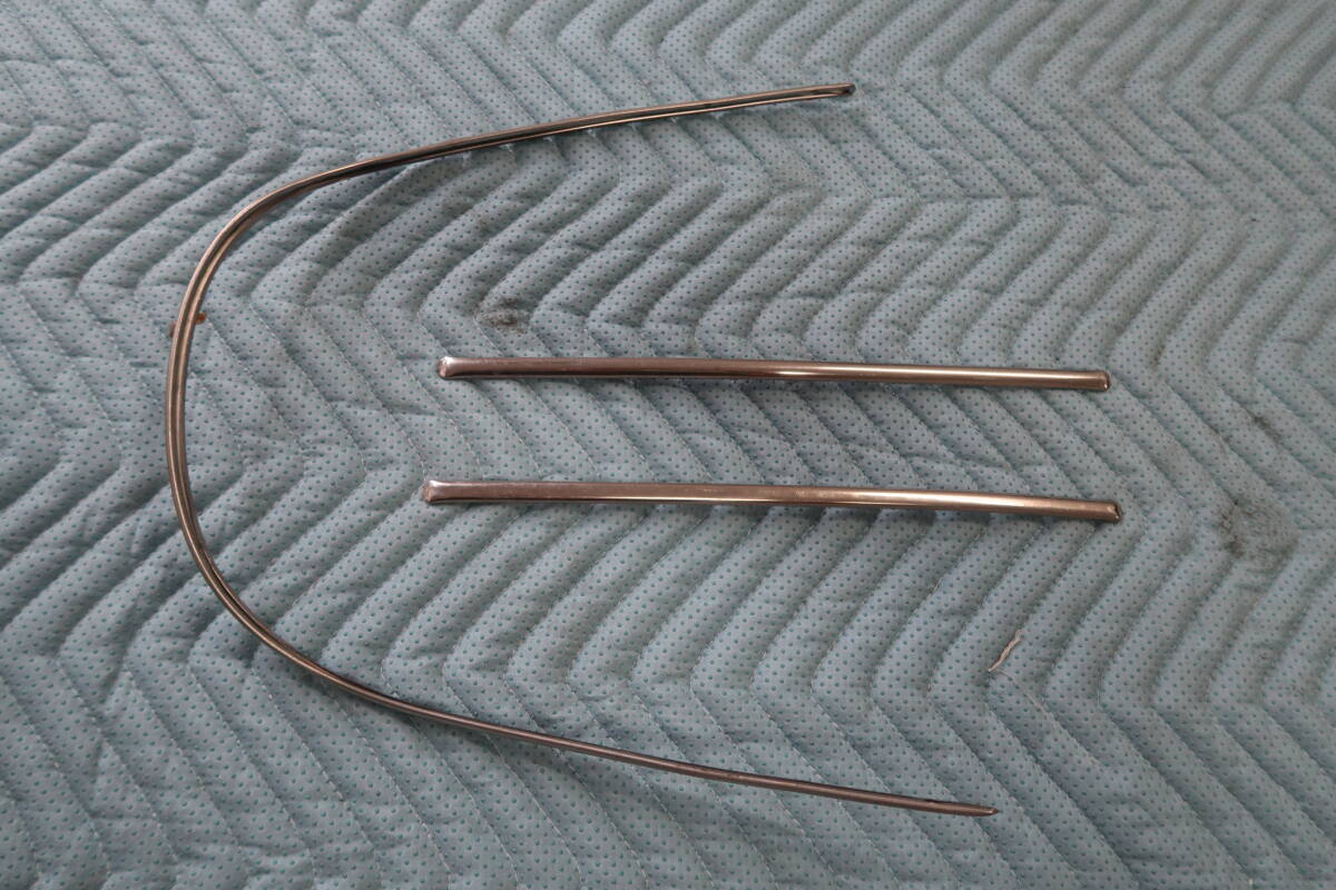 ◆◆◆CB750K0 シートモール ◆◆◆CB750K K0 K1 K2 K4 CB750FOUR拍卖