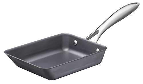 ビタクラフト Vita Caft 錆びにくい こびりつきにくい スーパー 鉄 玉子焼き エッグパン 19.7x14.5c拍卖