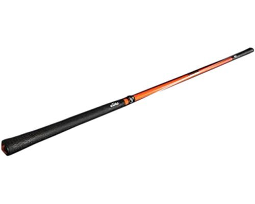 elitegrips(エリートグリップ) 1SPEED ワンスピード スイング練習器 カラー オレンジ拍卖