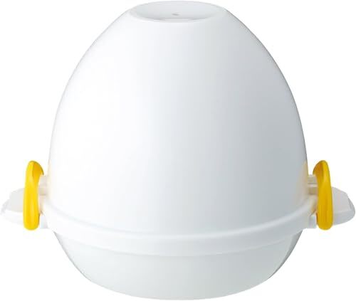 曙産業 ゆでたまご器 4個用 約全幅18×奥行16.2×全高13.4(cm) 日本製 RE-279拍卖